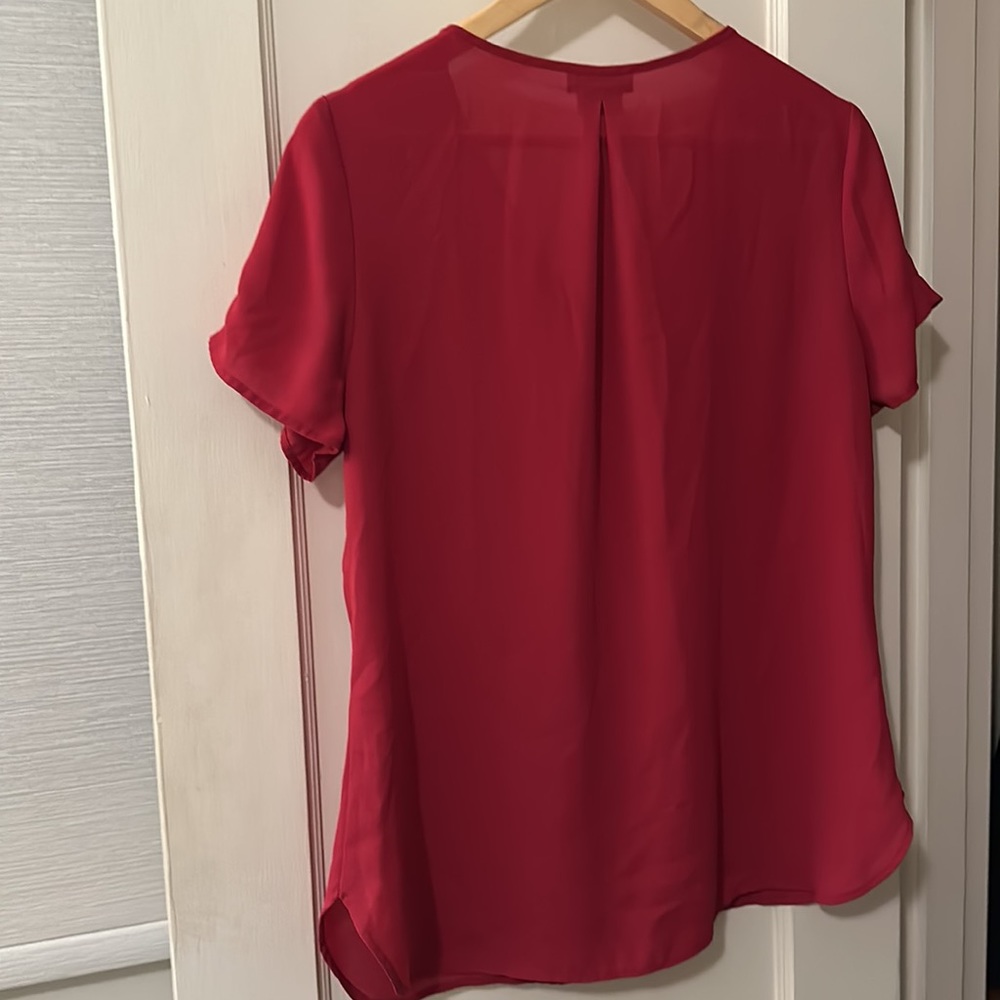 Woman’s tee - Picture 3 of 3